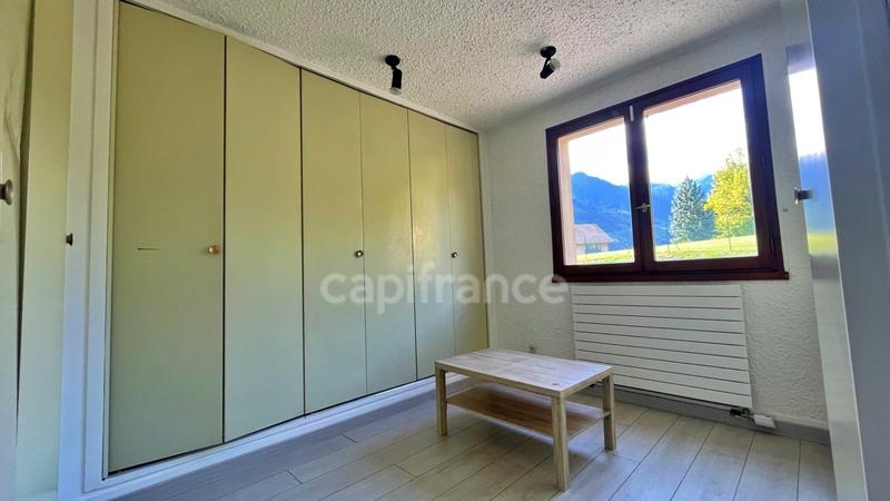 Appartement - 123 m² - 6 pièces