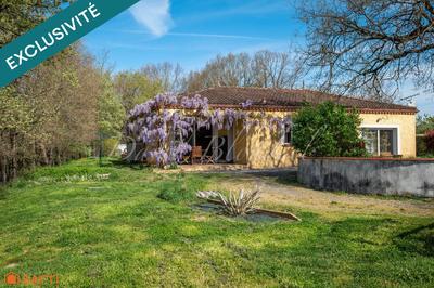 Maison - 150 m² - 7 pièces