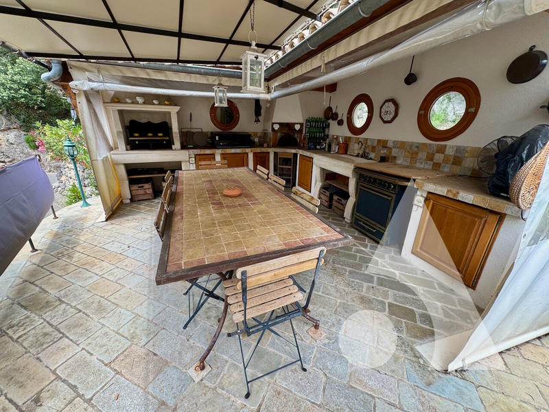 Maison - 148 m² - 4 pièces