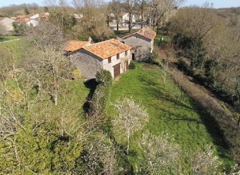 Maison - 146 m² - 6 pièces