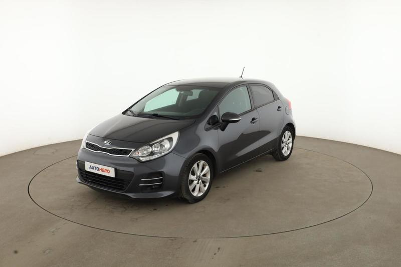 Kia Rio 1.2 Isg Active 84 ch