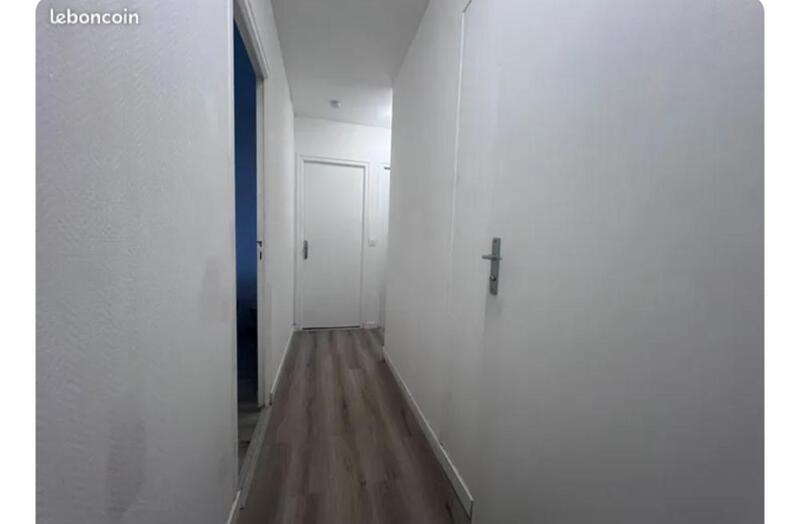 Appartement - 110 m² - 6 pièces