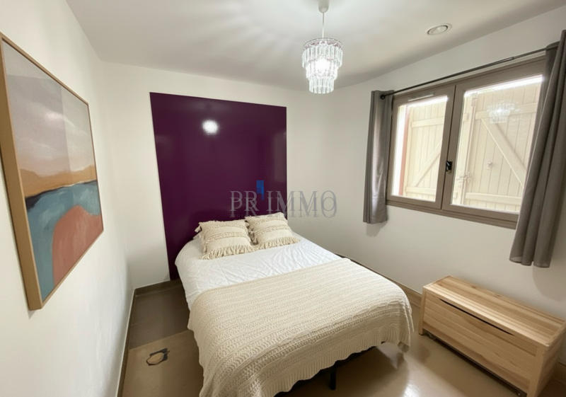 Maison - 121 m² - 5 pièces