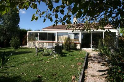Villa - 125 m² - 4 pièces