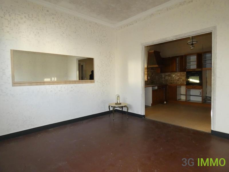 Maison - 144 m² - 6 pièces