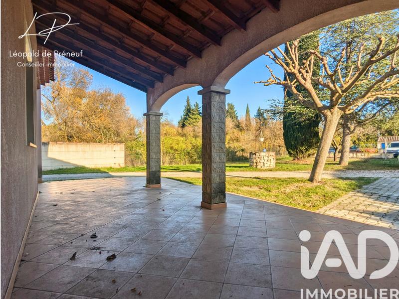 Maison - 154 m² - 5 pièces