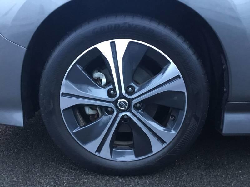 Nissan Leaf Electrique 40kWh n-Connecta