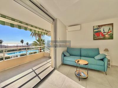 Appartement - 30 m² - 1 pièce