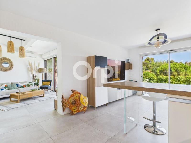 Villa - 141 m² - 5 pièces