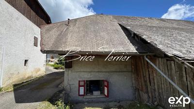 Maison de village - 41 m² - 2 pièces