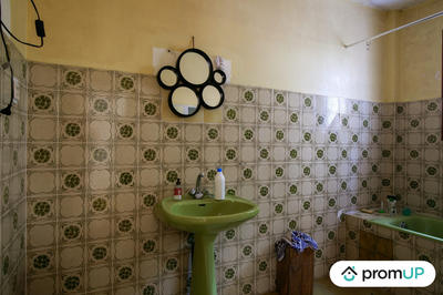 Maison - 177 m² - 3 pièces