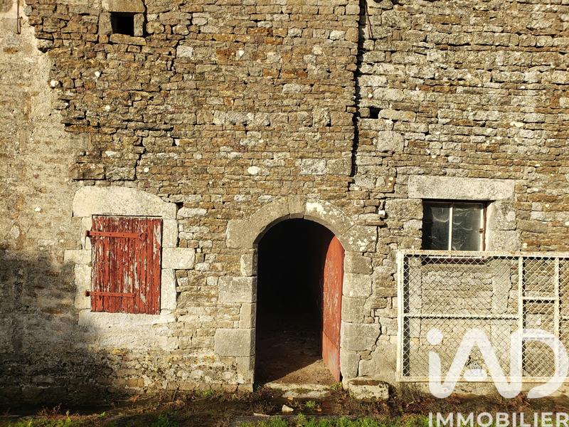 Maison de village - 163 m² - 6 pièces