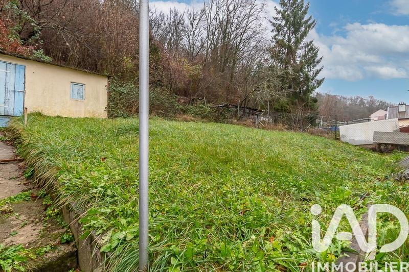 Maison - 76 m² - 5 pièces