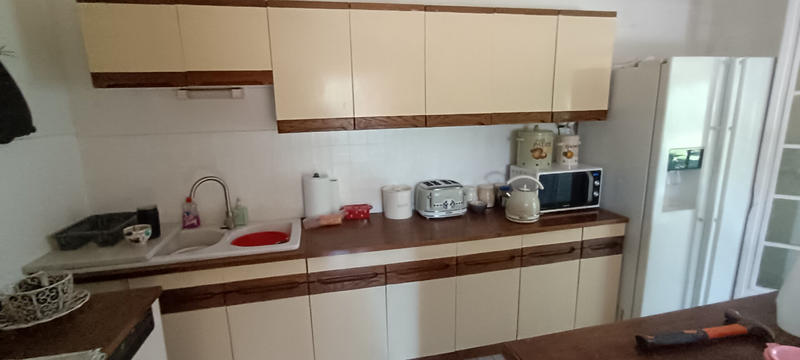 Maison - 180 m² - 6 pièces