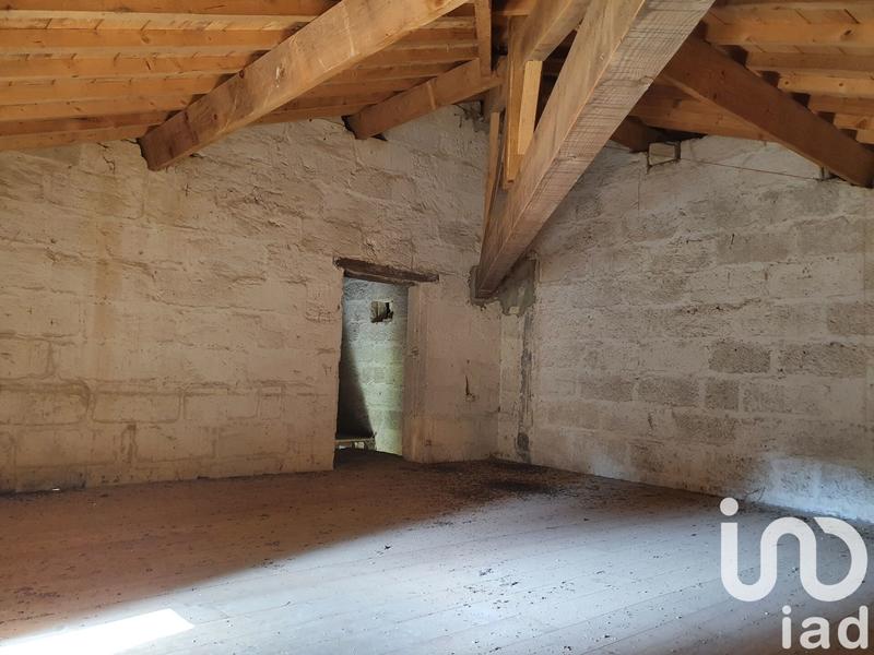 Ferme - 300 m² - 5 pièces