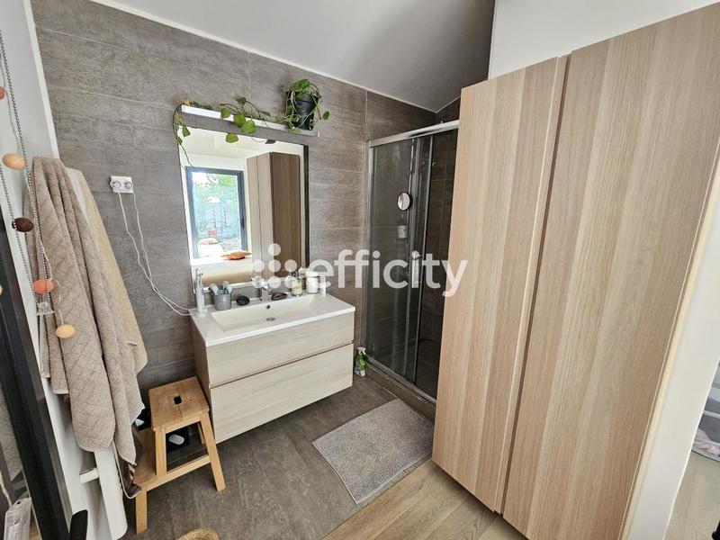 Villa - 112 m² - 5 pièces