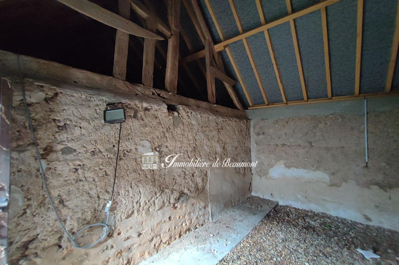 Maison - 78 m² - 5 pièces