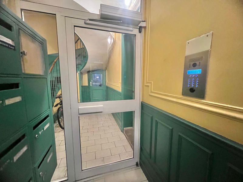 Appartement - 51 m² - 2 pièces