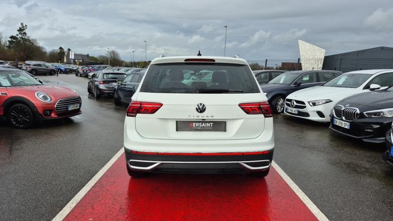 Volkswagen Tiguan 1.5 Tsi 150ch Dsg7 Elegance