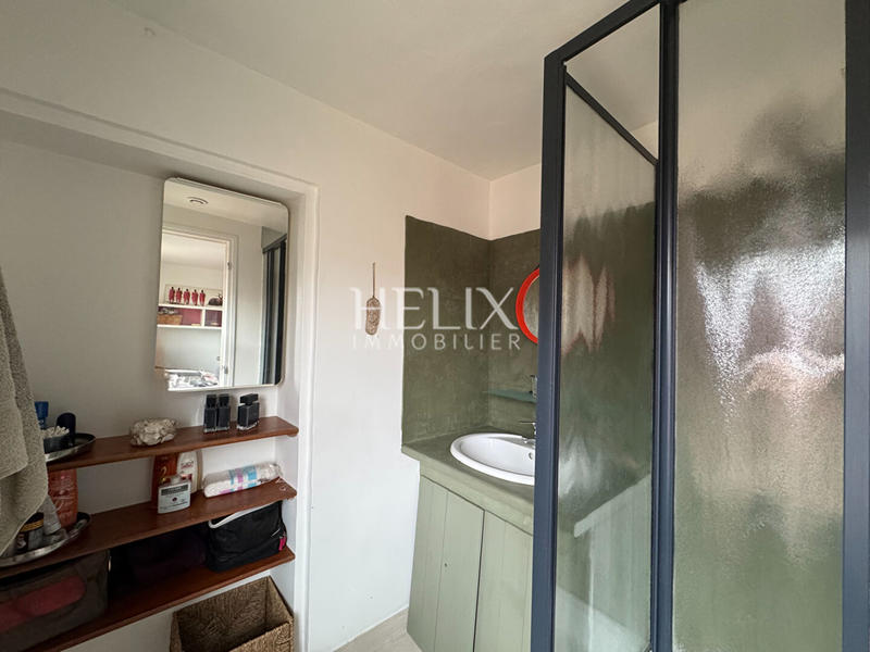 Appartement - 137 m² - 6 pièces