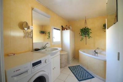 Villa - 120 m² - 5 pièces