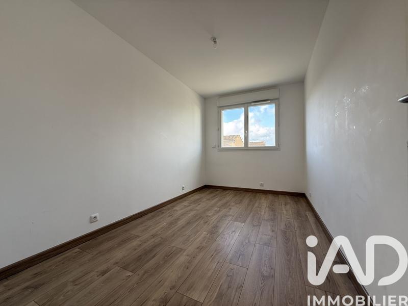 Maison - 93 m² - 5 pièces