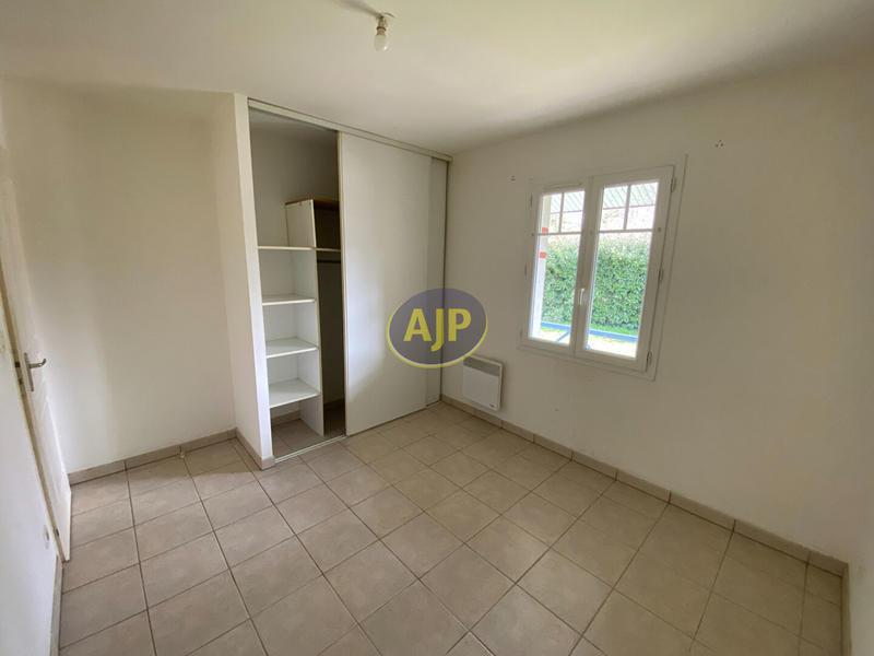 Maison - 65 m² - 3 pièces