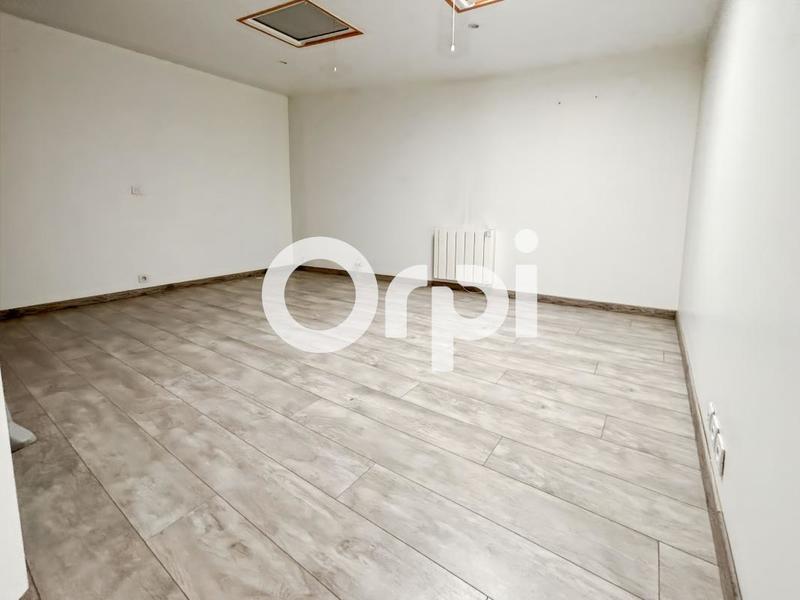 Maison - 131 m² - 5 pièces