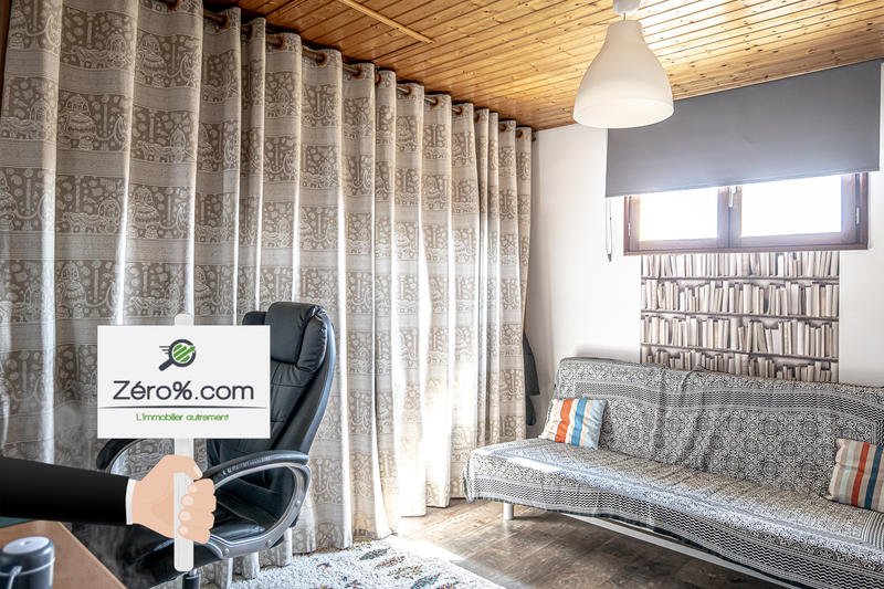 Maison - 192 m² - 5 pièces