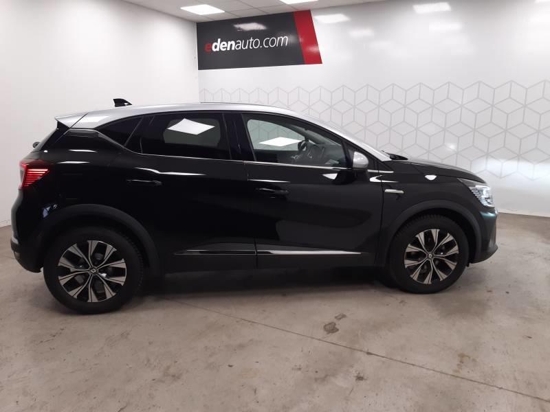 Renault Captur TCe 90 Techno