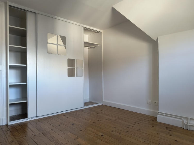 Maison - 76 m² - 4 pièces