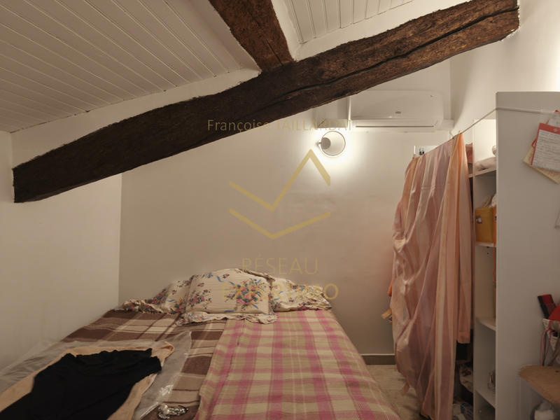 Maison de village - 25 m² - 3 pièces