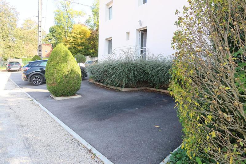 Appartement - 127 m² - 5 pièces