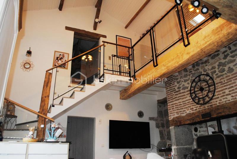 Demeure - 150 m² - 7 pièces