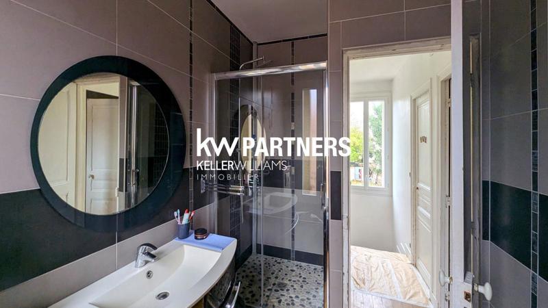 Maison - 61 m² - 4 pièces