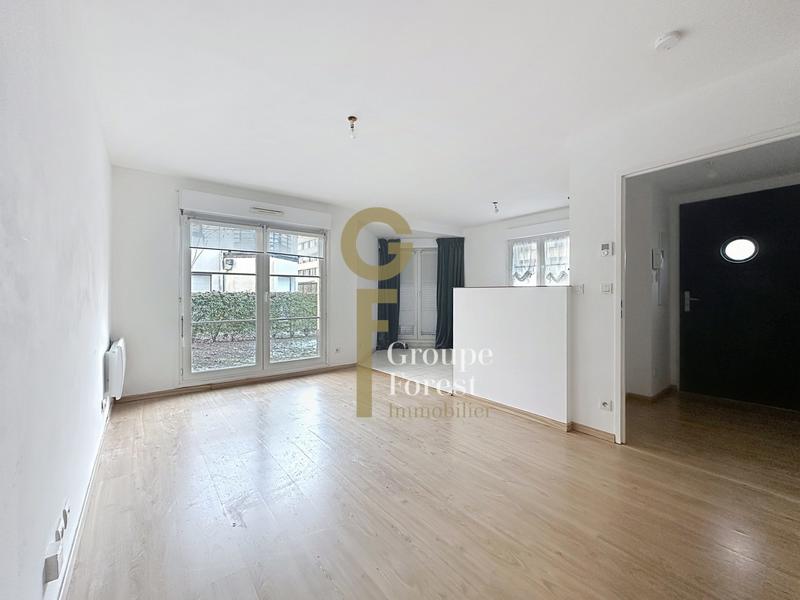 Duplex - 58 m² - 3 pièces