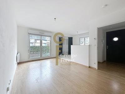 Duplex - 58 m² - 3 pièces