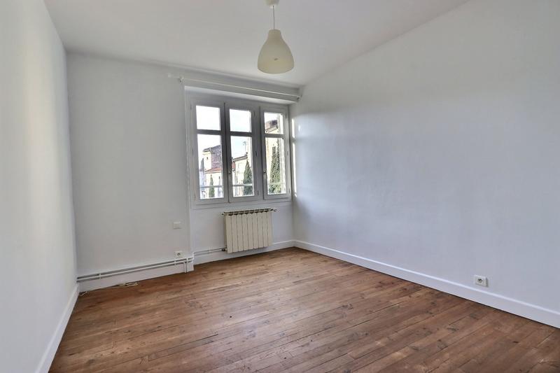 Maison ancienne - 92 m² - 5 pièces