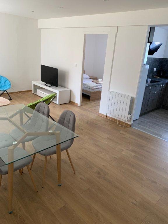 Immeuble - 200 m² - 4 pièces