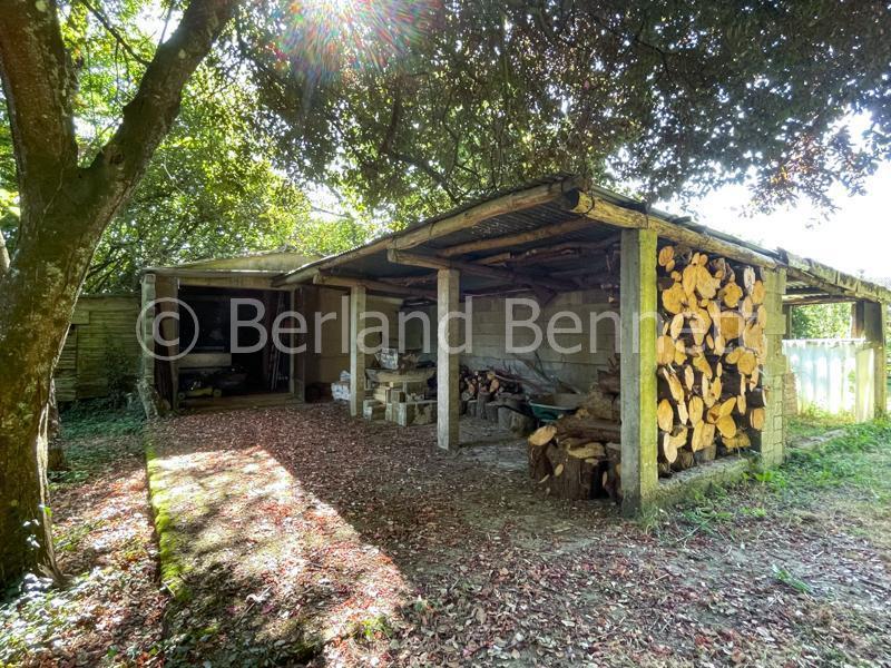 Maison en pierre - 211 m² - 8 pièces