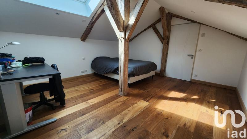 Maison de campagne - 342 m² - 11 pièces