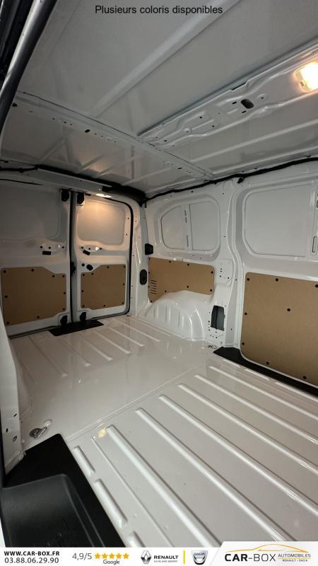 Peugeot Expert III m 2.0 BlueHDi 145ch Eat8