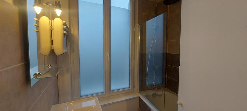 Appartement - 39 m² - 1 pièce