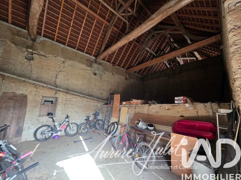 Ferme - 180 m² - 6 pièces