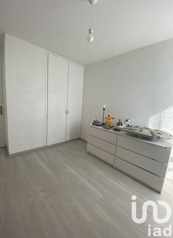Appartement - 72 m² - 4 pièces