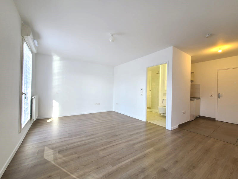 Appartement - 32 m² - 1 pièce