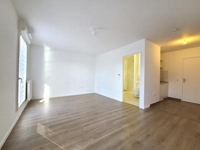 Appartement - 32 m² - 1 pièce