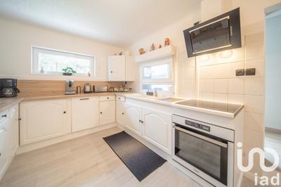 Maison - 126 m² - 4 pièces