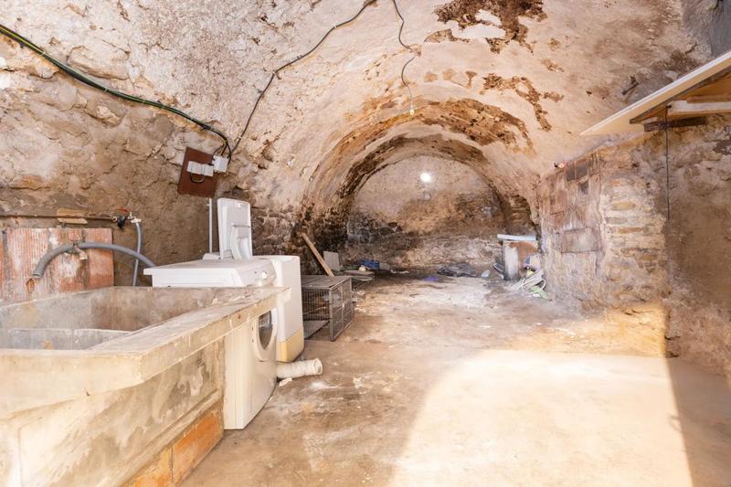 Maison de village - 58 m² - 3 pièces