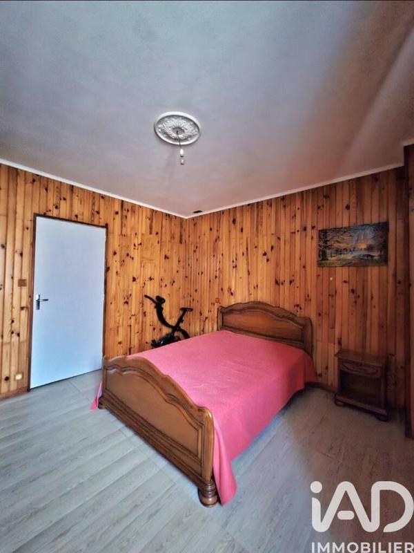 Maison de ville - 106 m² - 4 pièces